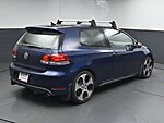 Used 2012 Volkswagen GTI BASE in GREENVILLE, SOUTH CAROLINA (Photo 7)