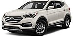 Used 2018 HYUNDAI SANTA FE 2.4L in GREENVILLE, SOUTH CAROLINA