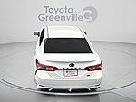 Used 2018 TOYOTA CAMRY SE in GREENVILLE, SOUTH CAROLINA (Photo 10)