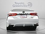 Used 2018 TOYOTA CAMRY SE in GREENVILLE, SOUTH CAROLINA (Photo 11)