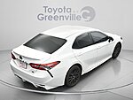 Used 2018 TOYOTA CAMRY SE in GREENVILLE, SOUTH CAROLINA (Photo 13)