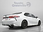 Used 2018 TOYOTA CAMRY SE in GREENVILLE, SOUTH CAROLINA (Photo 14)