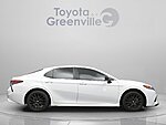 Used 2018 TOYOTA CAMRY SE in GREENVILLE, SOUTH CAROLINA (Photo 15)