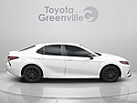 Used 2018 TOYOTA CAMRY SE in GREENVILLE, SOUTH CAROLINA (Photo 16)