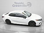 Used 2018 TOYOTA CAMRY SE in GREENVILLE, SOUTH CAROLINA (Photo 17)