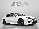Used 2018 TOYOTA CAMRY SE in GREENVILLE, SOUTH CAROLINA (Photo 18)
