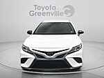 Used 2018 TOYOTA CAMRY SE in GREENVILLE, SOUTH CAROLINA (Photo 20)