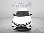 Used 2018 TOYOTA CAMRY SE in GREENVILLE, SOUTH CAROLINA (Photo 21)