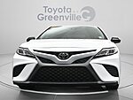 Used 2018 TOYOTA CAMRY SE in GREENVILLE, SOUTH CAROLINA (Photo 22)