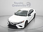 Used 2018 TOYOTA CAMRY SE in GREENVILLE, SOUTH CAROLINA (Photo 23)