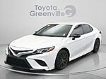Used 2018 TOYOTA CAMRY SE in GREENVILLE, SOUTH CAROLINA (Photo 24)