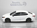 Used 2018 TOYOTA CAMRY SE in GREENVILLE, SOUTH CAROLINA (Photo 3)