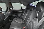 Used 2018 TOYOTA CAMRY SE in GREENVILLE, SOUTH CAROLINA (Photo 32)