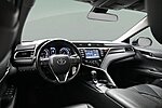 Used 2018 TOYOTA CAMRY SE in GREENVILLE, SOUTH CAROLINA (Photo 33)