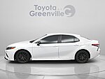 Used 2018 TOYOTA CAMRY SE in GREENVILLE, SOUTH CAROLINA (Photo 4)