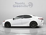 Used 2018 TOYOTA CAMRY SE in GREENVILLE, SOUTH CAROLINA (Photo 5)
