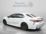 Used 2018 TOYOTA CAMRY SE in GREENVILLE, SOUTH CAROLINA (Photo 6)