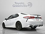 Used 2018 TOYOTA CAMRY SE in GREENVILLE, SOUTH CAROLINA (Photo 8)