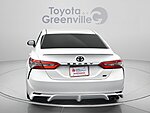Used 2018 TOYOTA CAMRY SE in GREENVILLE, SOUTH CAROLINA (Photo 9)