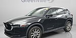 Used 2020 MAZDA CX-5 GRAND TOURING in GREENVILLE, SOUTH CAROLINA