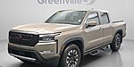 Used 2022 NISSAN FRONTIER PRO-X in GREENVILLE, SOUTH CAROLINA