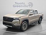 Used 2022 NISSAN FRONTIER PRO-X in GREENVILLE, SOUTH CAROLINA (Photo 1)