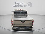 Used 2022 NISSAN FRONTIER PRO-X in GREENVILLE, SOUTH CAROLINA (Photo 10)