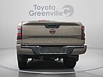 Used 2022 NISSAN FRONTIER PRO-X in GREENVILLE, SOUTH CAROLINA (Photo 11)