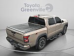 Used 2022 NISSAN FRONTIER PRO-X in GREENVILLE, SOUTH CAROLINA (Photo 13)