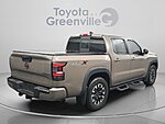 Used 2022 NISSAN FRONTIER PRO-X in GREENVILLE, SOUTH CAROLINA (Photo 14)