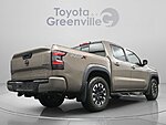Used 2022 NISSAN FRONTIER PRO-X in GREENVILLE, SOUTH CAROLINA (Photo 15)