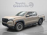 Used 2022 NISSAN FRONTIER PRO-X in GREENVILLE, SOUTH CAROLINA (Photo 2)