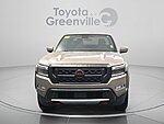 Used 2022 NISSAN FRONTIER PRO-X in GREENVILLE, SOUTH CAROLINA (Photo 21)