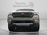 Used 2022 NISSAN FRONTIER PRO-X in GREENVILLE, SOUTH CAROLINA (Photo 22)