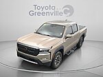 Used 2022 NISSAN FRONTIER PRO-X in GREENVILLE, SOUTH CAROLINA (Photo 24)