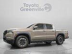 Used 2022 NISSAN FRONTIER PRO-X in GREENVILLE, SOUTH CAROLINA (Photo 3)