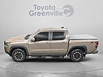 Used 2022 NISSAN FRONTIER PRO-X in GREENVILLE, SOUTH CAROLINA (Photo 4)