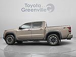 Used 2022 NISSAN FRONTIER PRO-X in GREENVILLE, SOUTH CAROLINA (Photo 6)