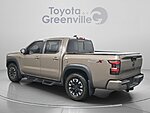 Used 2022 NISSAN FRONTIER PRO-X in GREENVILLE, SOUTH CAROLINA (Photo 7)