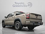 Used 2022 NISSAN FRONTIER PRO-X in GREENVILLE, SOUTH CAROLINA (Photo 8)