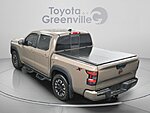 Used 2022 NISSAN FRONTIER PRO-X in GREENVILLE, SOUTH CAROLINA (Photo 9)