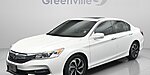 Used 2017 Honda Accord Sedan EX-L in GREENVILLE, SOUTH CAROLINA