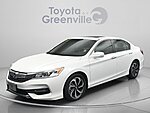 Used 2017 Honda Accord Sedan EX-L in GREENVILLE, SOUTH CAROLINA (Photo 1)