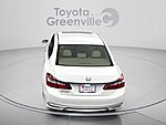 Used 2017 Honda Accord Sedan EX-L in GREENVILLE, SOUTH CAROLINA (Photo 10)