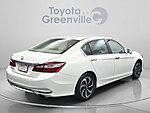 Used 2017 Honda Accord Sedan EX-L in GREENVILLE, SOUTH CAROLINA (Photo 12)