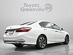 Used 2017 Honda Accord Sedan EX-L in GREENVILLE, SOUTH CAROLINA (Photo 13)