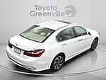 Used 2017 Honda Accord Sedan EX-L in GREENVILLE, SOUTH CAROLINA (Photo 14)