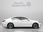 Used 2017 Honda Accord Sedan EX-L in GREENVILLE, SOUTH CAROLINA (Photo 16)