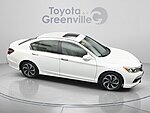 Used 2017 Honda Accord Sedan EX-L in GREENVILLE, SOUTH CAROLINA (Photo 17)