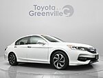 Used 2017 Honda Accord Sedan EX-L in GREENVILLE, SOUTH CAROLINA (Photo 18)